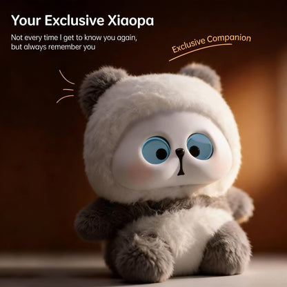 AI Smart Talking Doll Toy