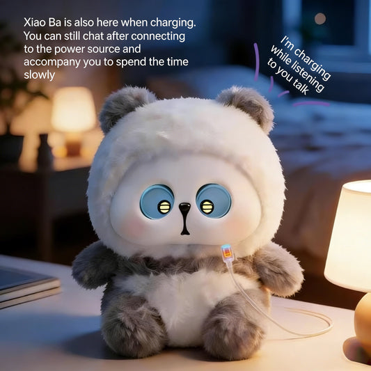 AI Smart Talking Doll Toy for Kids