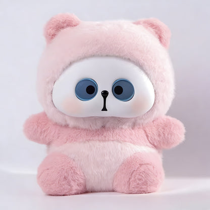 AI Smart Talking Doll Toy